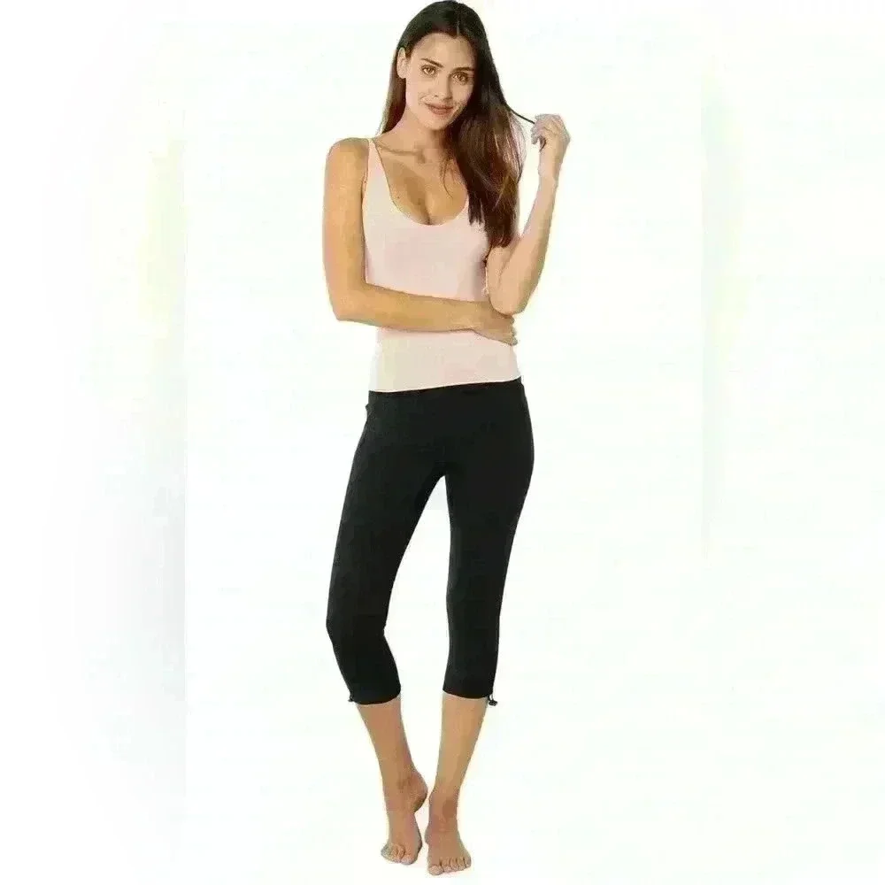 Free People Intimately Women's Seamless V-Neck Cami - Picture 3 of 9